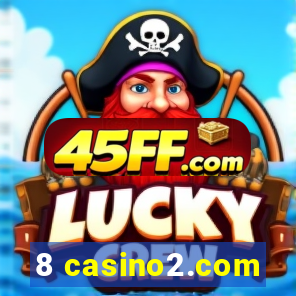 8 casino2.com